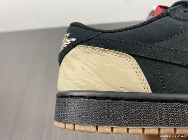Rep SoleFly Carnivore x Low Jordan DN3400-001 1 Air 0615